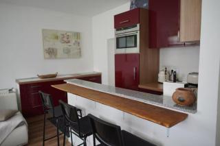 CALM HOME im Erdgeschoss mit eigenem Eingang - 3