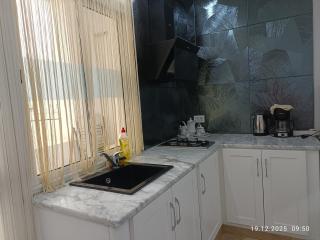 LEO Haute standing appartment S1 center ville Monastir - 1