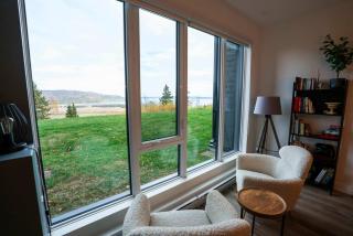 Terrace Condo with River View and Pool - 6