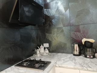 LEO Haute standing appartment S1 center ville Monastir - 2