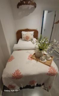 The White Swan Suites Beyoglu - 1