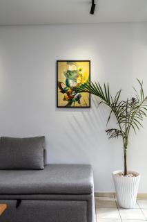 Modern 2BR Condo 10min from beach and Souk - 4