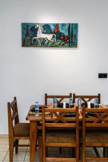 Modern 2BR Condo 10min from beach and Souk - 6