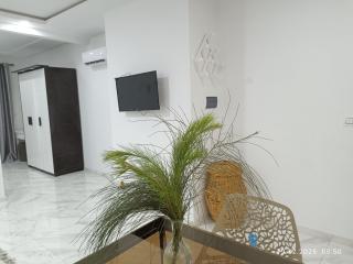 LEO Haute standing appartment S1 center ville Monastir - 3