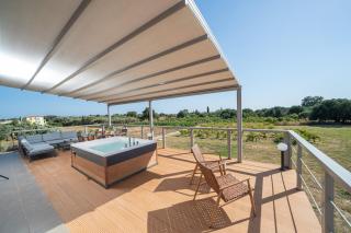 Villa Sorina Kefalonia - Svoronata - 6