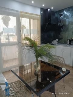 LEO Haute standing appartment S1 center ville Monastir - 4