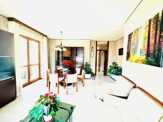 Nido tra monti - Sondrio - 6