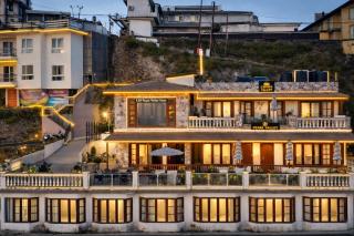 KSP Royal Valley View Hotel at Mall Road with Parking, Mussoorie - 9