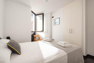 Apartamento Tramontana 28B - 1