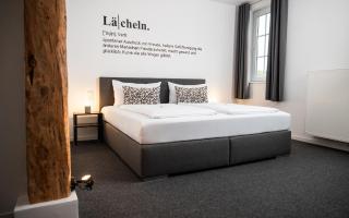 Hotel Apartment Ferienwohnung Meyenhof Frankenberg Eder - Frankenberg - 7