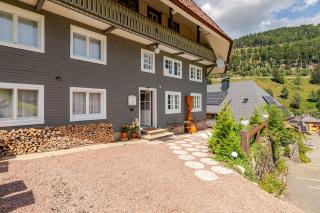 Schwarzwaldhaus Todtnau - 1