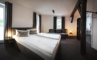 Hotel Apartment Ferienwohnung Meyenhof Frankenberg Eder - Frankenberg - 8