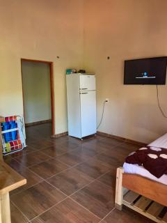 Cabañas la flor - 9