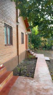 Cabañas la flor - 7