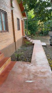 Cabañas la flor - 4