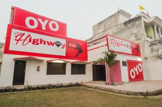 Hotel O by OYO The Highway Inn - 4
