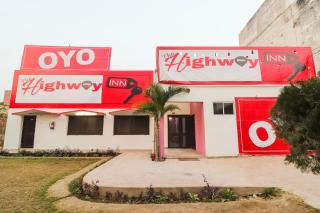 Hotel O by OYO The Highway Inn - 5