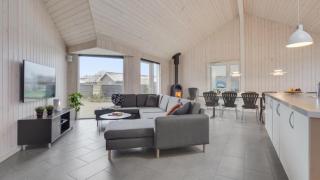 Villavilla #234 - Kegnæs, Sydjylland - 2