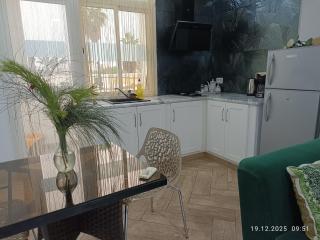 LEO Haute standing appartment S1 center ville Monastir - 8