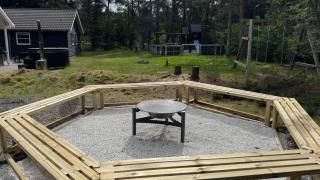 Villavilla #197 - Blåvand, Vestjylland - 1