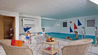 Villavilla #165 - Fanø, Sydjylland - 3