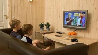 Villavilla #165 - Fanø, Sydjylland - 7