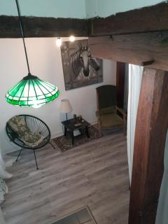 L'Ecuyère-Maison de Ville-Secteur cathédrale-Parking privé gratuit - 3