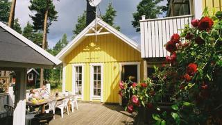 Villavilla #127 - Öland, Sverige - 3