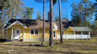 Villavilla #127 - Öland, Sverige - 0