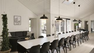 Villavilla #207 - Marielyst, Lollandfalstermøn - 2