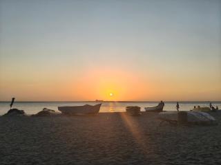 Hotel porto horizonte suite 329 Santa Marta - 6