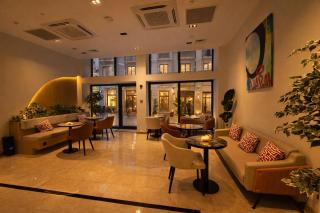 Mandala Karaköy Hotel - 8