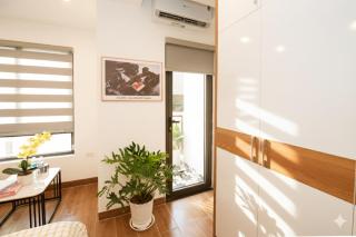 NomadStay Corner Hanoi - 3