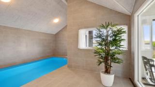 Villavilla #617 - Hasmark Strand, Fyn Og Øer - 7