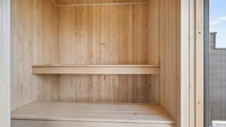 Villavilla #617 - Hasmark Strand, Fyn Og Øer - 2