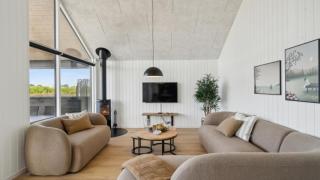 Villavilla #617 - Hasmark Strand, Fyn Og Øer - 5