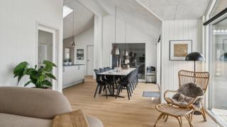 Villavilla #617 - Hasmark Strand, Fyn Og Øer - 8