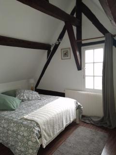 L'Ecuyère-Maison de Ville-Secteur cathédrale-Parking privé gratuit - 5