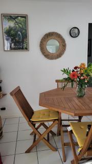 Le chant du Lagon - 1