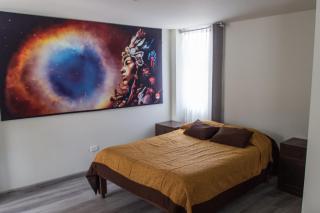 Hotel Orkko Wasi Colca - 1