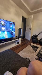 Ett rum i flemmingsberg - 0