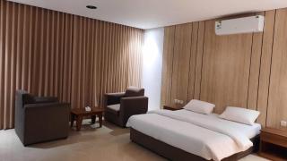 فندق صحاري نجران - 7