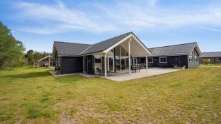 Villavilla #535 - Houstrup Strand, Vestjylland - 0