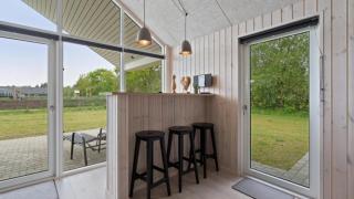 Villavilla #535 - Houstrup Strand, Vestjylland - 3