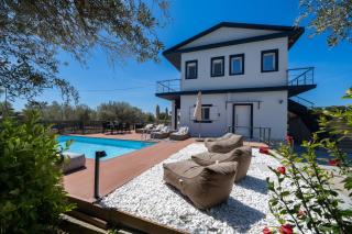 Villa Sorina Kefalonia - 7