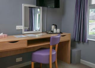 Torpark hotel - 1