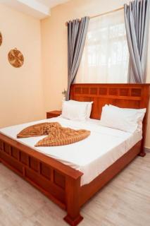 Makazi Garden Villas - 1