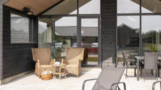 Villavilla #594 - Rømø, Sydjylland - 1