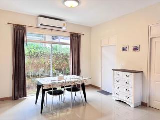 Happy House Casa Seaside Rayong - 9