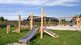 Villavilla #594 - Rømø, Sydjylland - 6